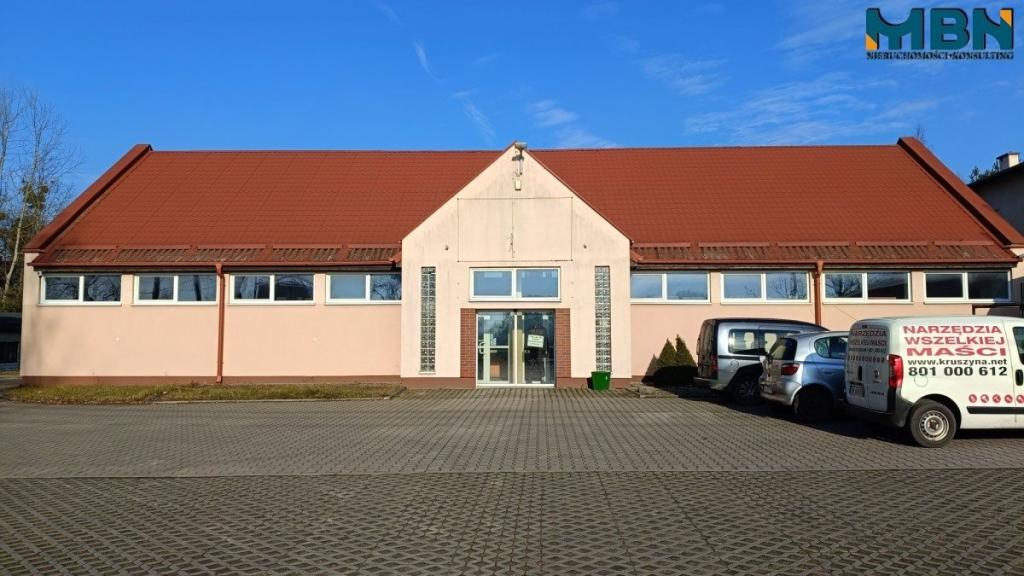 Lokal usługowy do wynajęcia, 431 m², Giżycko - zdjęcie 3