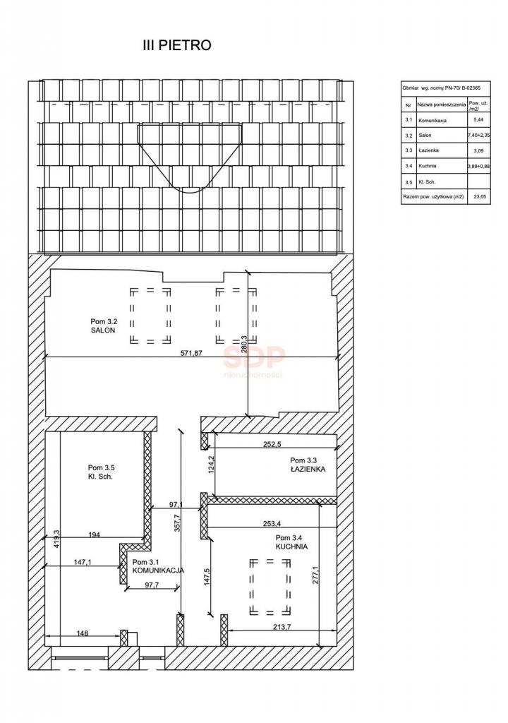 Lokal biurowy na sprzedaż, 511 m², Polkowice - zdjęcie 18