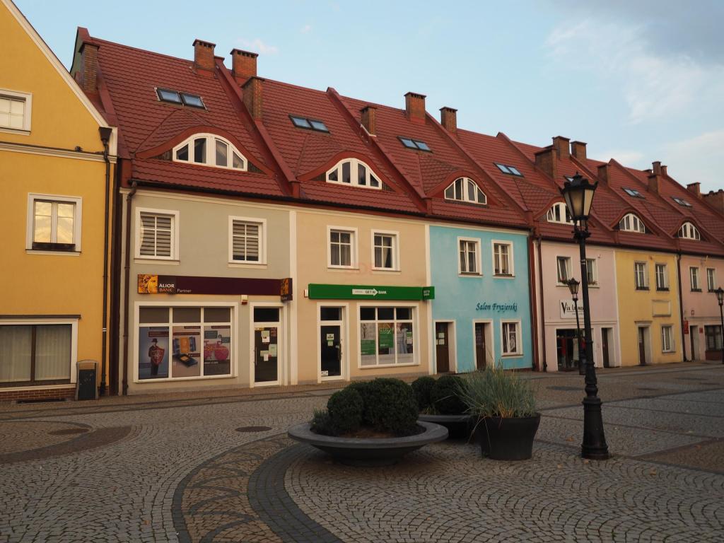 Lokal biurowy na sprzedaż, 511 m², Polkowice - zdjęcie 2
