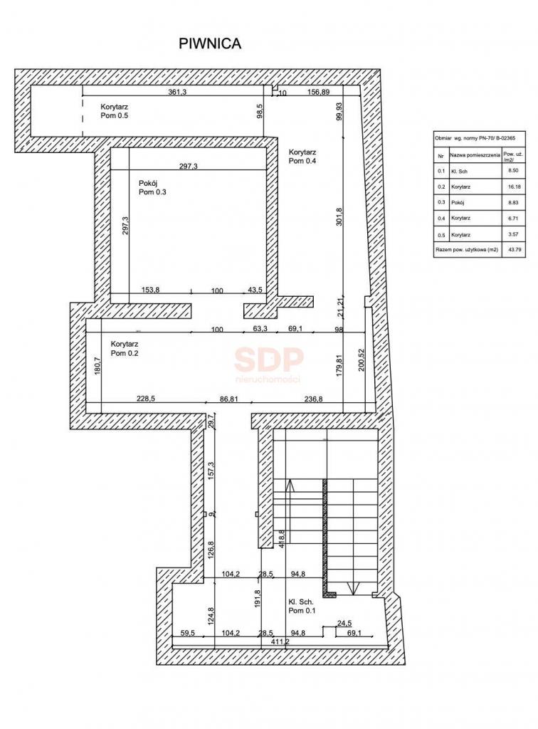 Lokal biurowy na sprzedaż, 511 m², Polkowice - zdjęcie 13