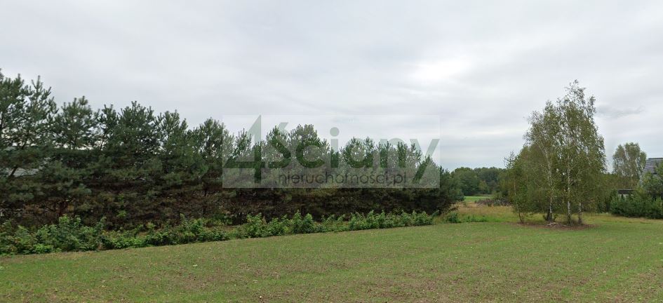 Działka budowlana 2024&nbsp;m², Ojrzanów - zdjęcie 2