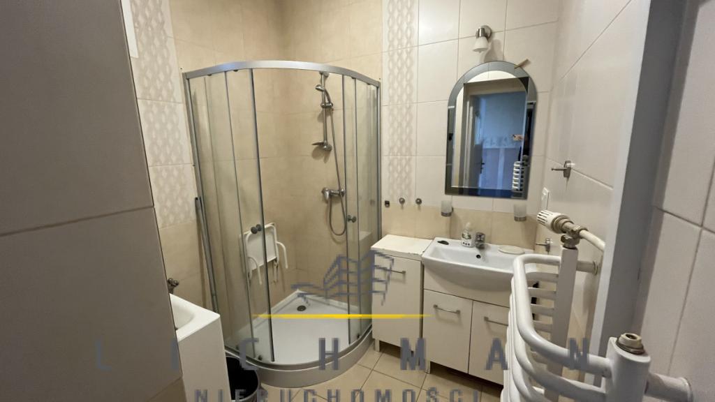 3 pokoje z balkonem, Łódź, Polesie - zdjęcie 8