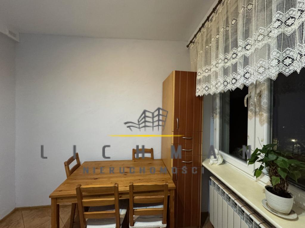 3 pokoje z balkonem, Łódź, Polesie - zdjęcie 7