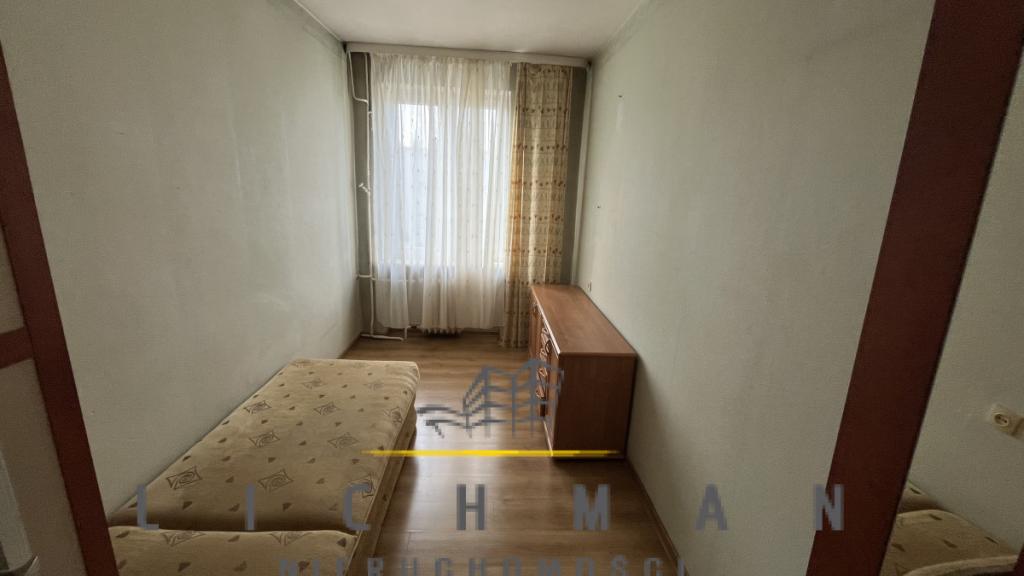 3 pokoje z balkonem, Łódź, Polesie - zdjęcie 5