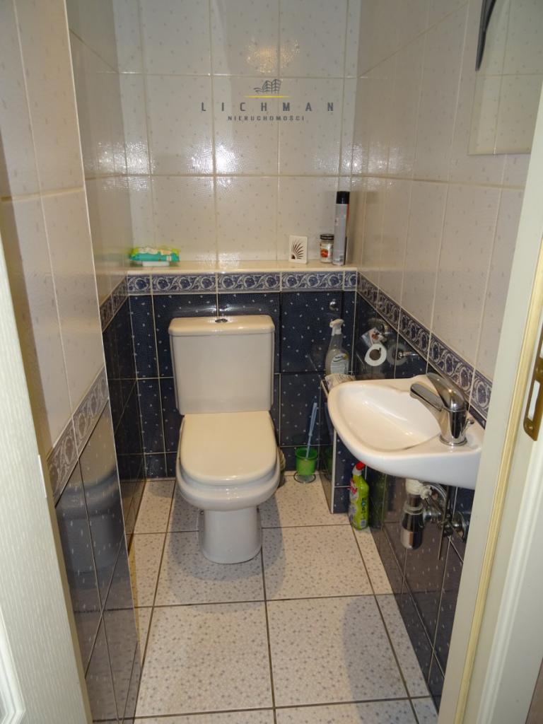 3 pokoje z balkonem, Łódź, Polesie - zdjęcie 9