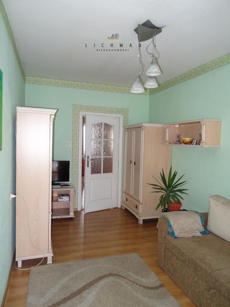 3 pokoje z balkonem, Łódź, Polesie - zdjęcie 2