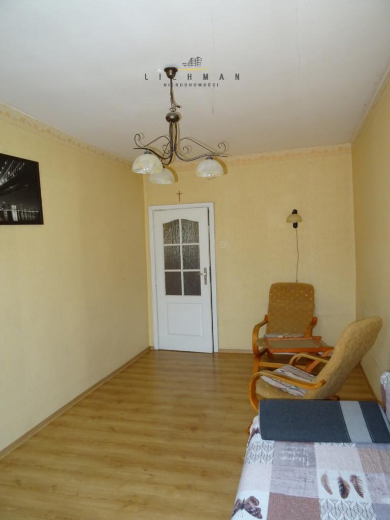 3 pokoje z balkonem, Łódź, Polesie - zdjęcie 4
