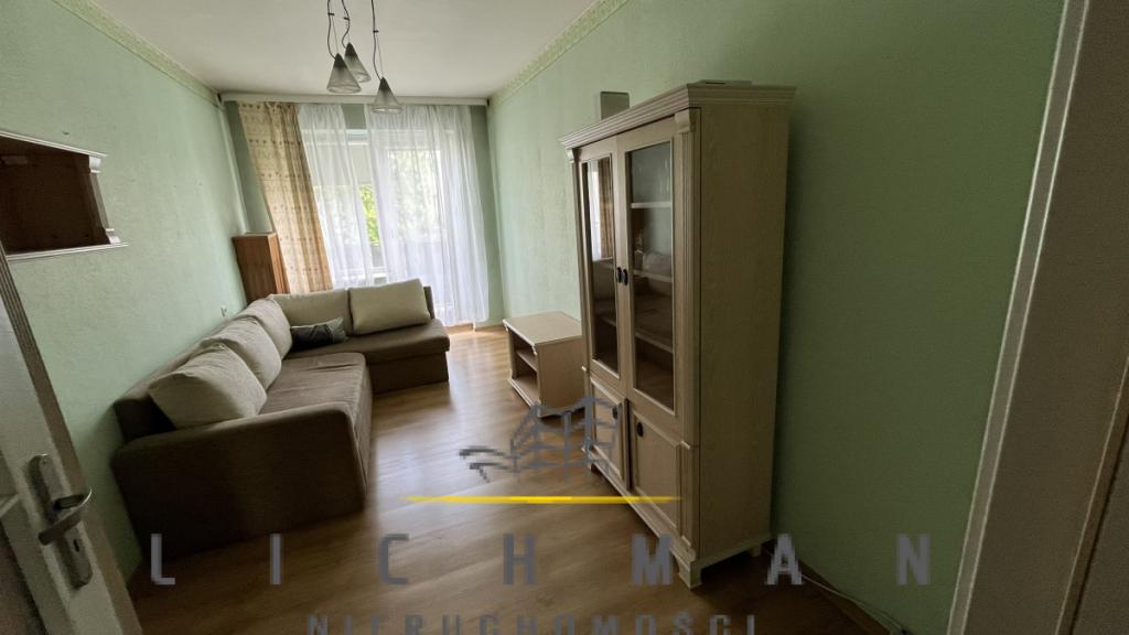3 pokoje z balkonem, Łódź, Polesie - zdjęcie 3