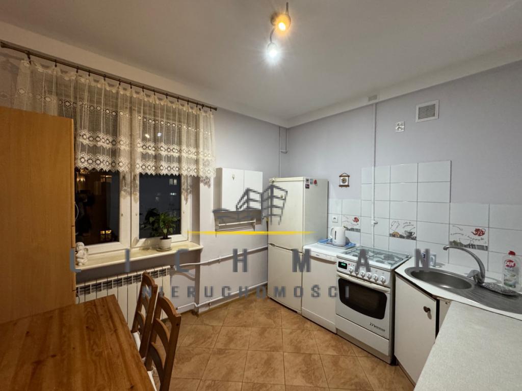 3 pokoje z balkonem, Łódź, Polesie - zdjęcie 6