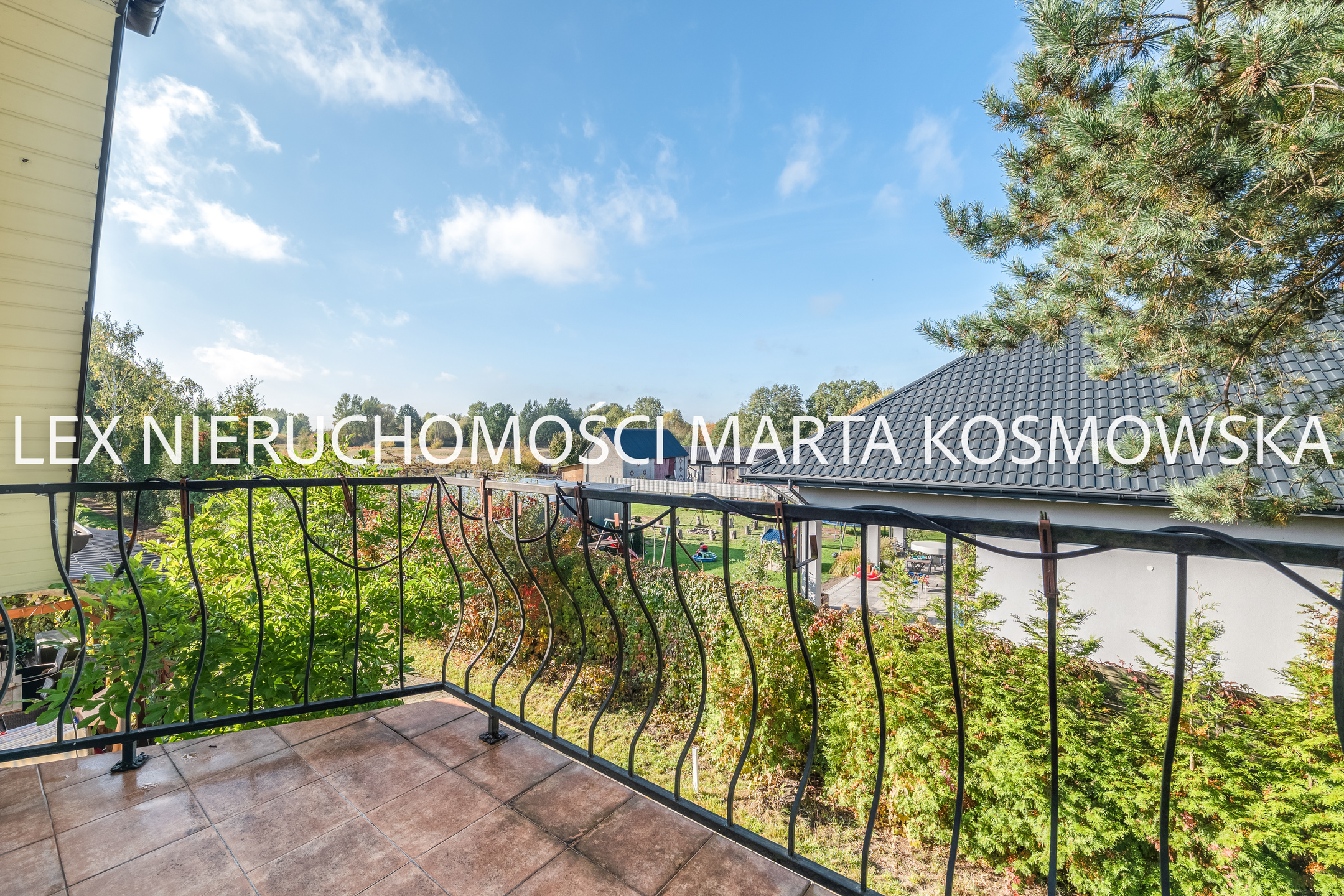 Szymanów, gm. Góra Kalwaria ,16600 m - zdjęcie 10