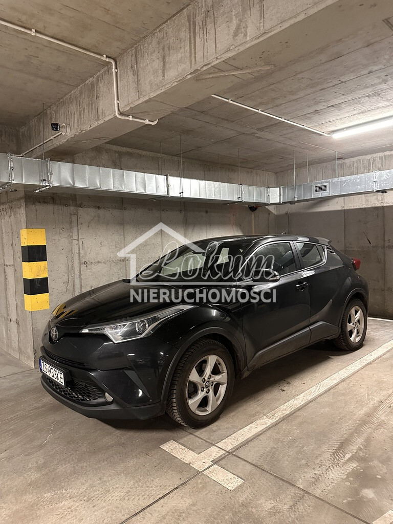 Mieszkanie 41&nbsp;m², Szczecin, Warszewo, Duńska - zdjęcie 10