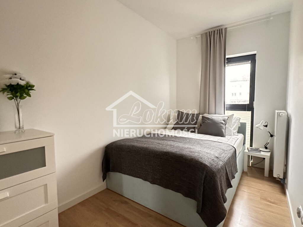 Mieszkanie 41&nbsp;m², Szczecin, Warszewo, Duńska - zdjęcie 5