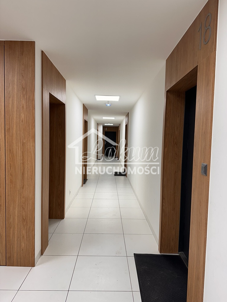 Mieszkanie 41&nbsp;m², Szczecin, Warszewo, Duńska - zdjęcie 9