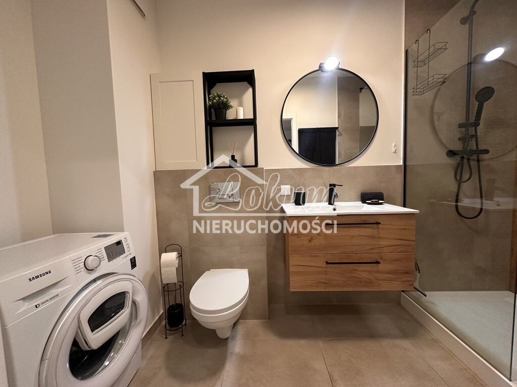 Mieszkanie 41&nbsp;m², Szczecin, Warszewo, Duńska - zdjęcie 7
