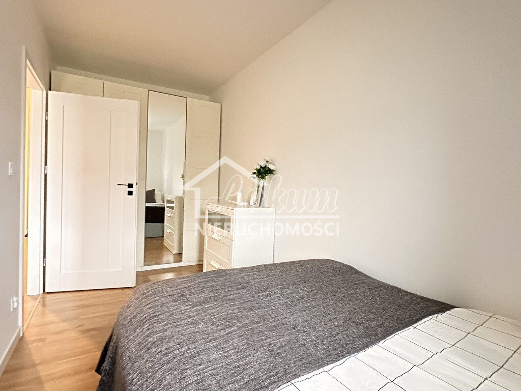 Mieszkanie 41&nbsp;m², Szczecin, Warszewo, Duńska - zdjęcie 6