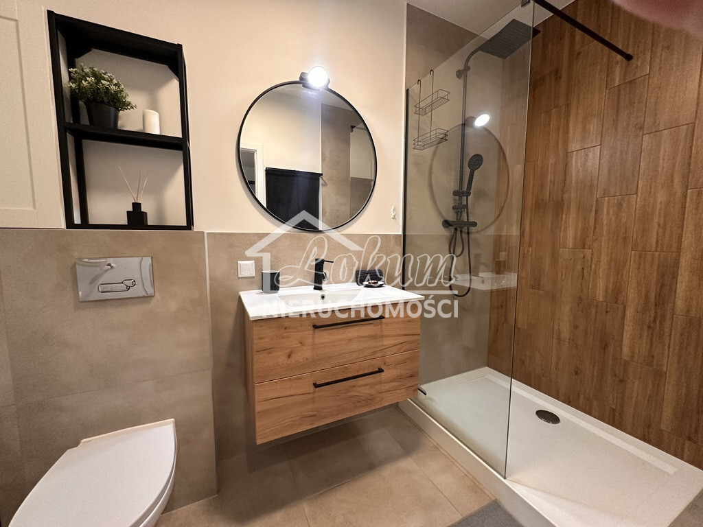 Mieszkanie 41&nbsp;m², Szczecin, Warszewo, Duńska - zdjęcie 8
