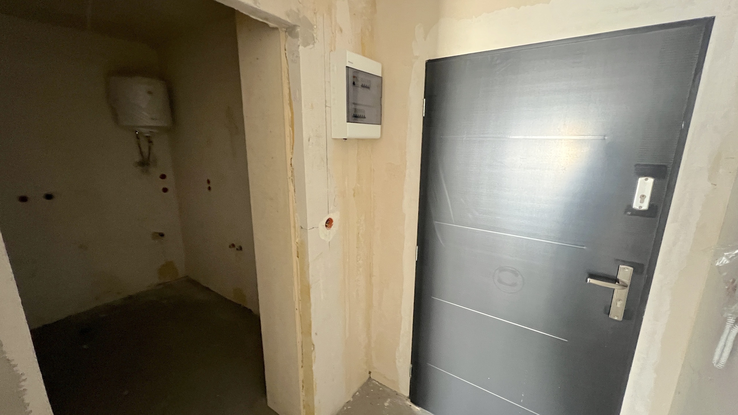 Kawalerka w Nowym Centrum Lubonia. GOTOWA DO ODBIORU - zdjęcie 25