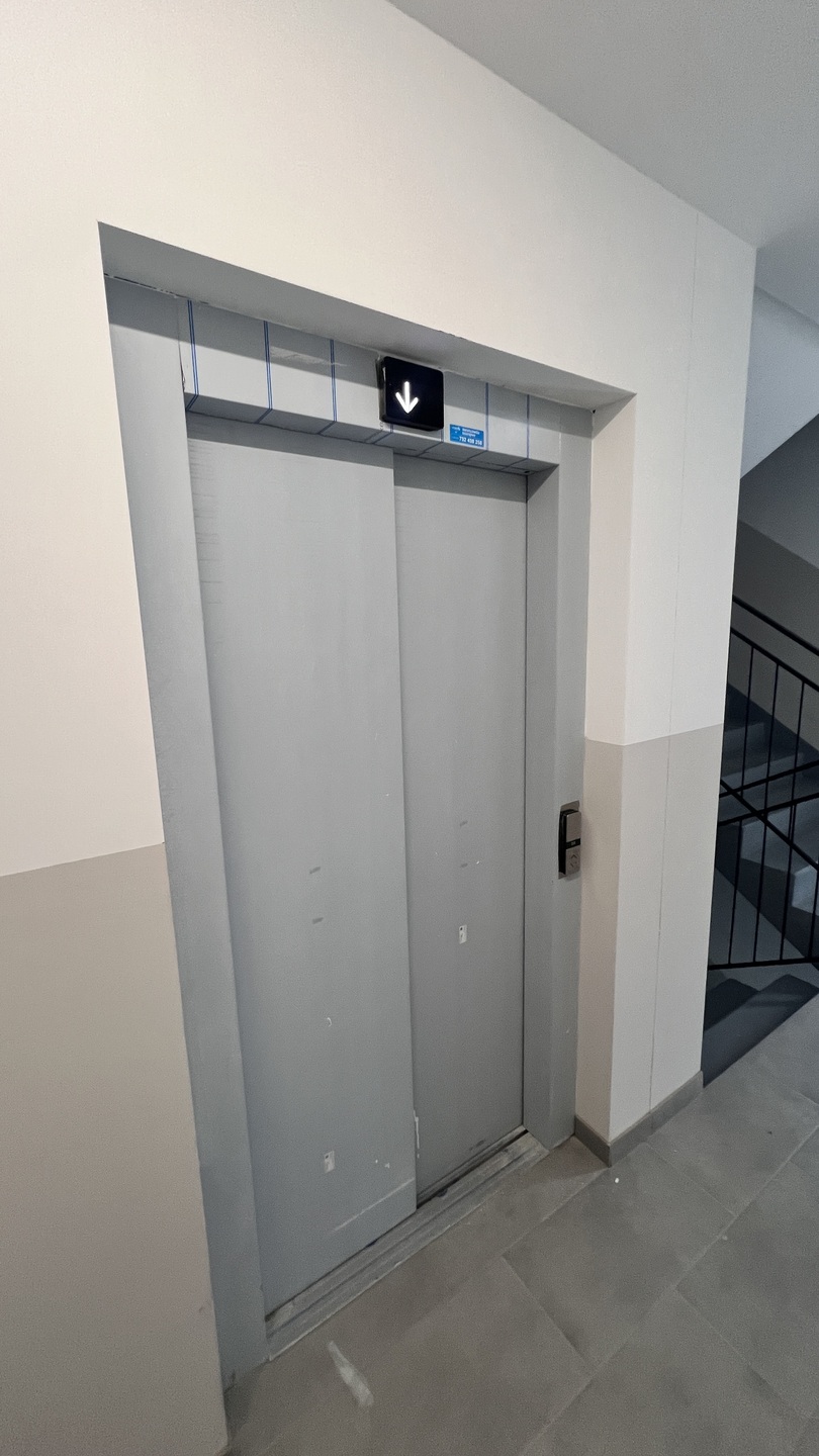 Kawalerka w Nowym Centrum Lubonia. GOTOWA DO ODBIORU - zdjęcie 8