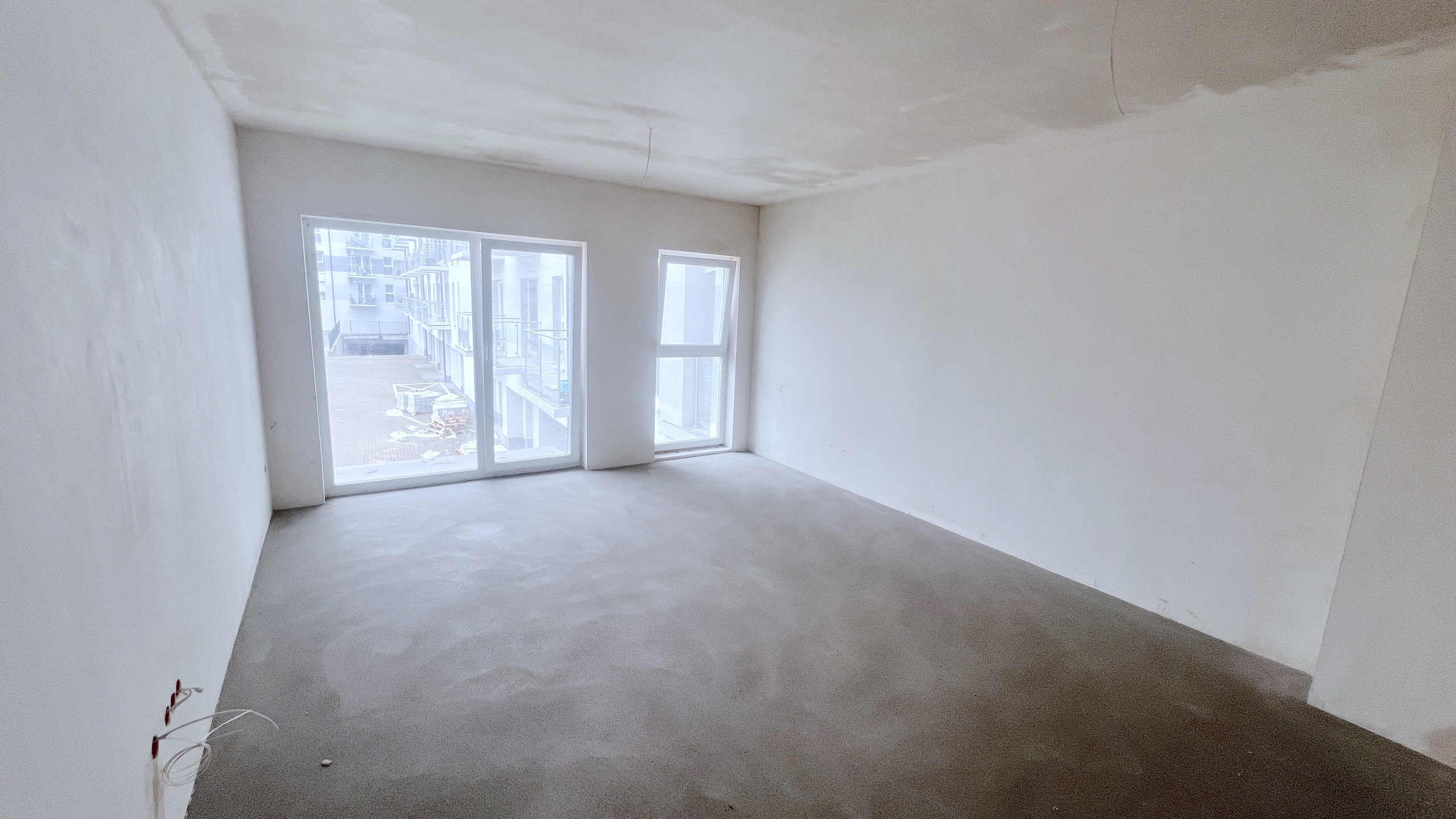 Kawalerka w Nowym Centrum Lubonia. GOTOWA DO ODBIORU - zdjęcie 3