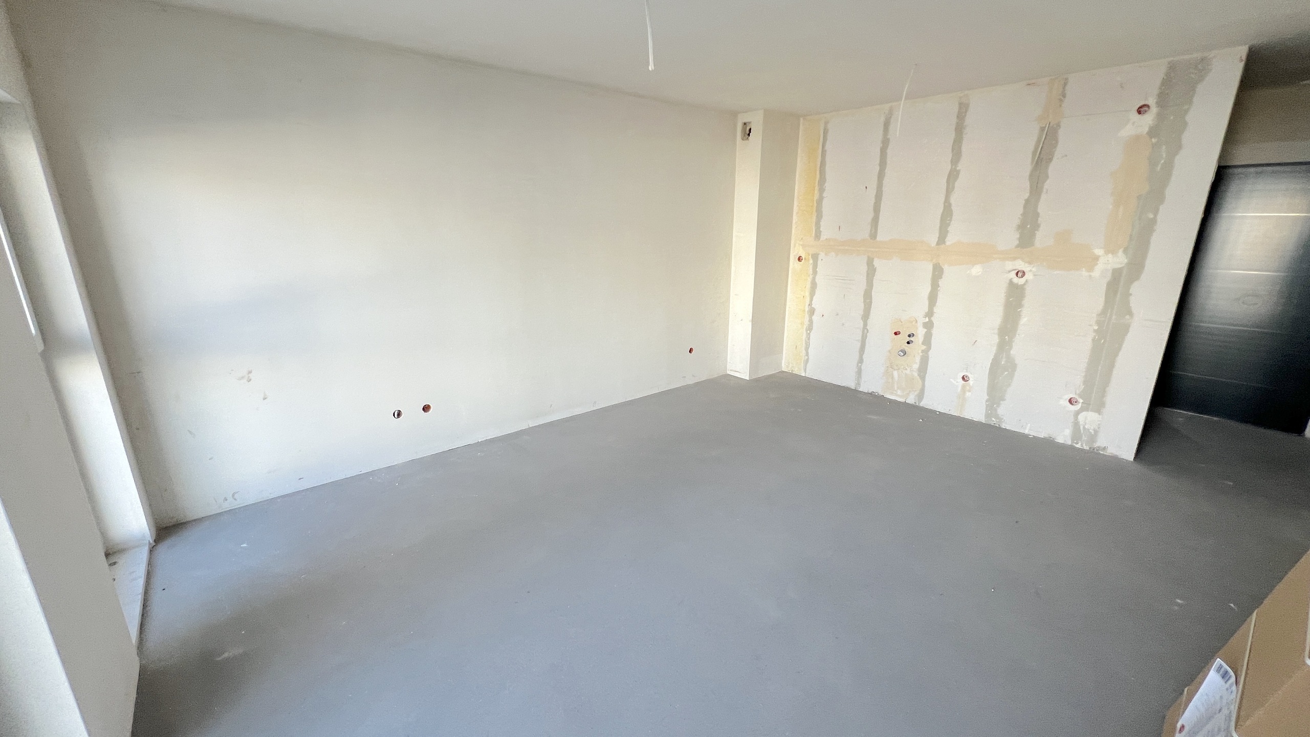 Kawalerka w Nowym Centrum Lubonia. GOTOWA DO ODBIORU - zdjęcie 20