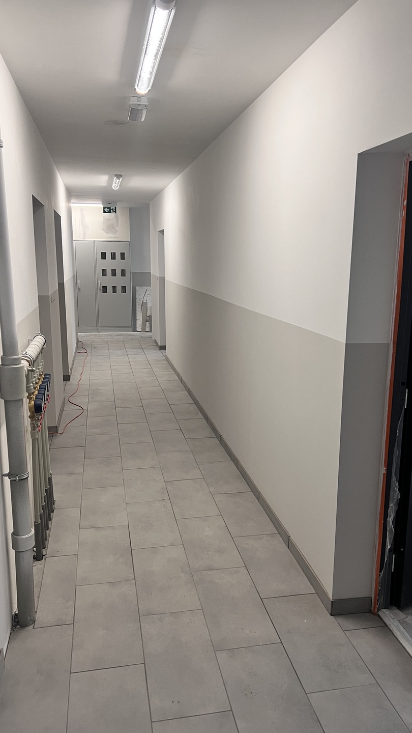 Kawalerka w Nowym Centrum Lubonia. GOTOWA DO ODBIORU - zdjęcie 10