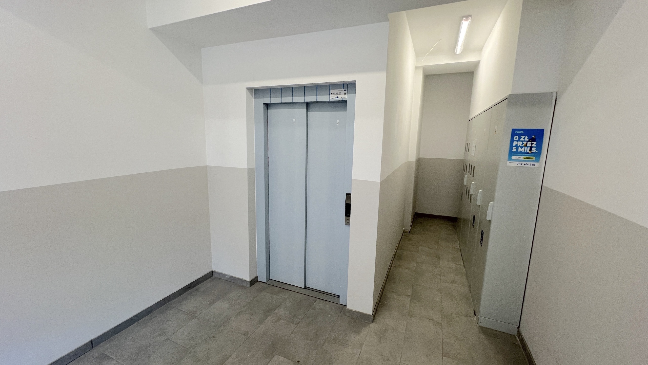 Kawalerka w Nowym Centrum Lubonia. GOTOWA DO ODBIORU - zdjęcie 33