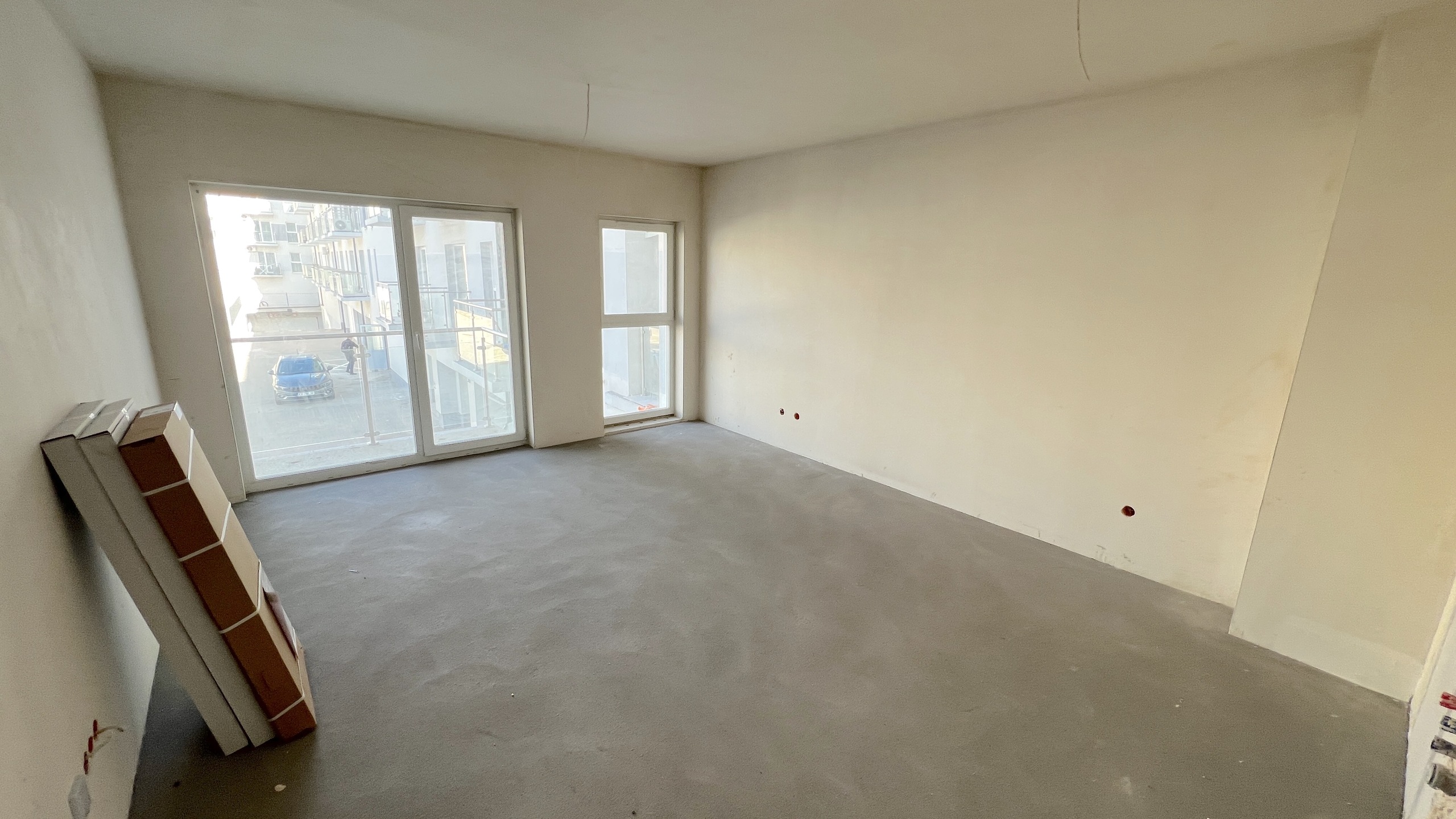 Kawalerka w Nowym Centrum Lubonia. GOTOWA DO ODBIORU - zdjęcie 31