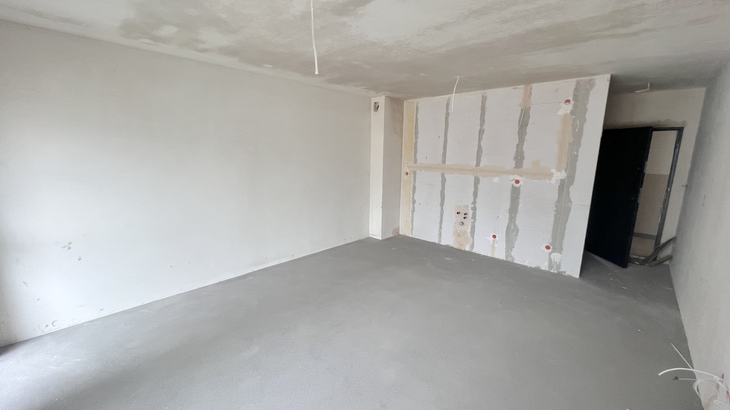 Kawalerka w Nowym Centrum Lubonia. GOTOWA DO ODBIORU - zdjęcie 2