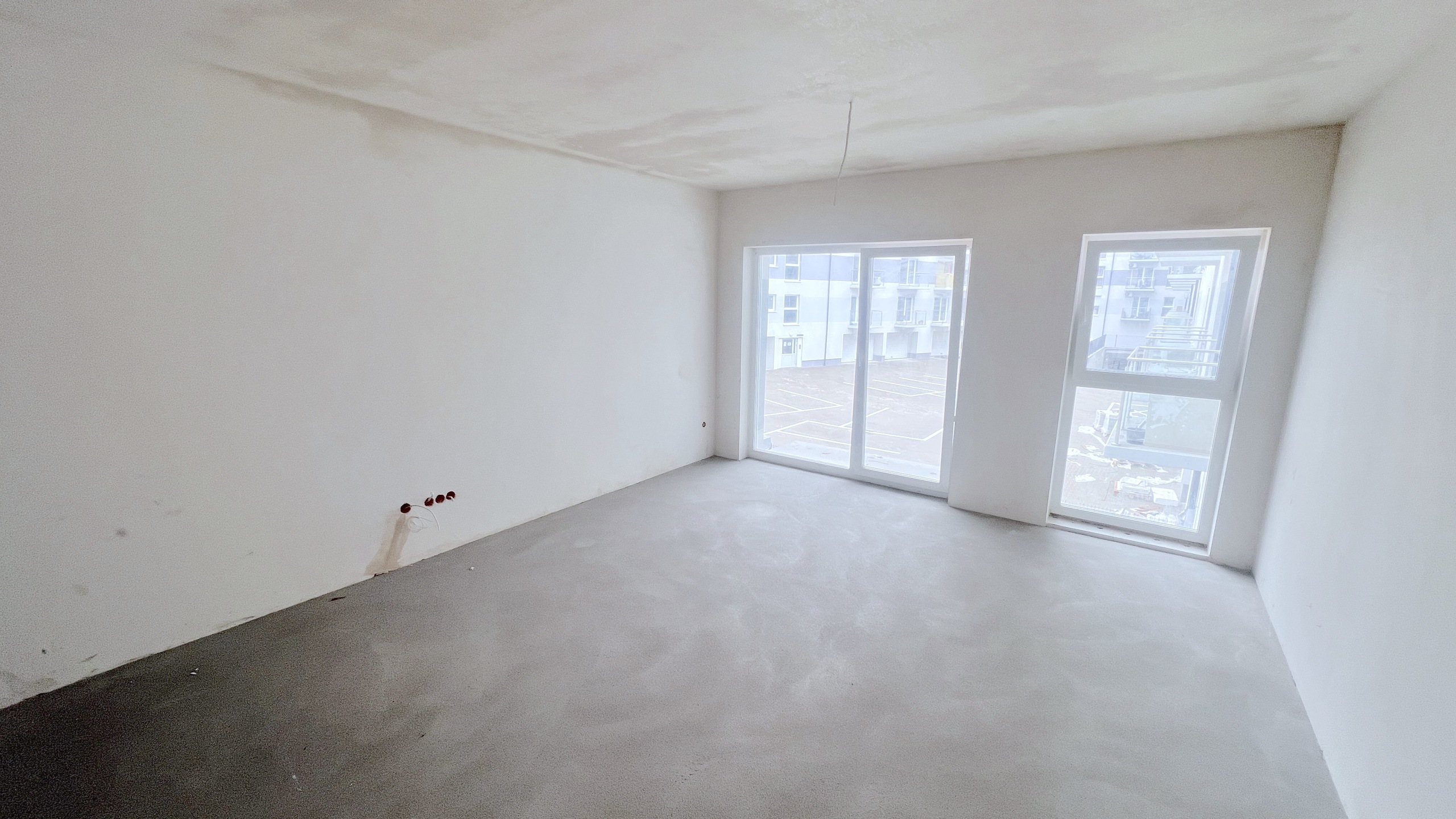 Kawalerka w Nowym Centrum Lubonia. GOTOWA DO ODBIORU - zdjęcie 1