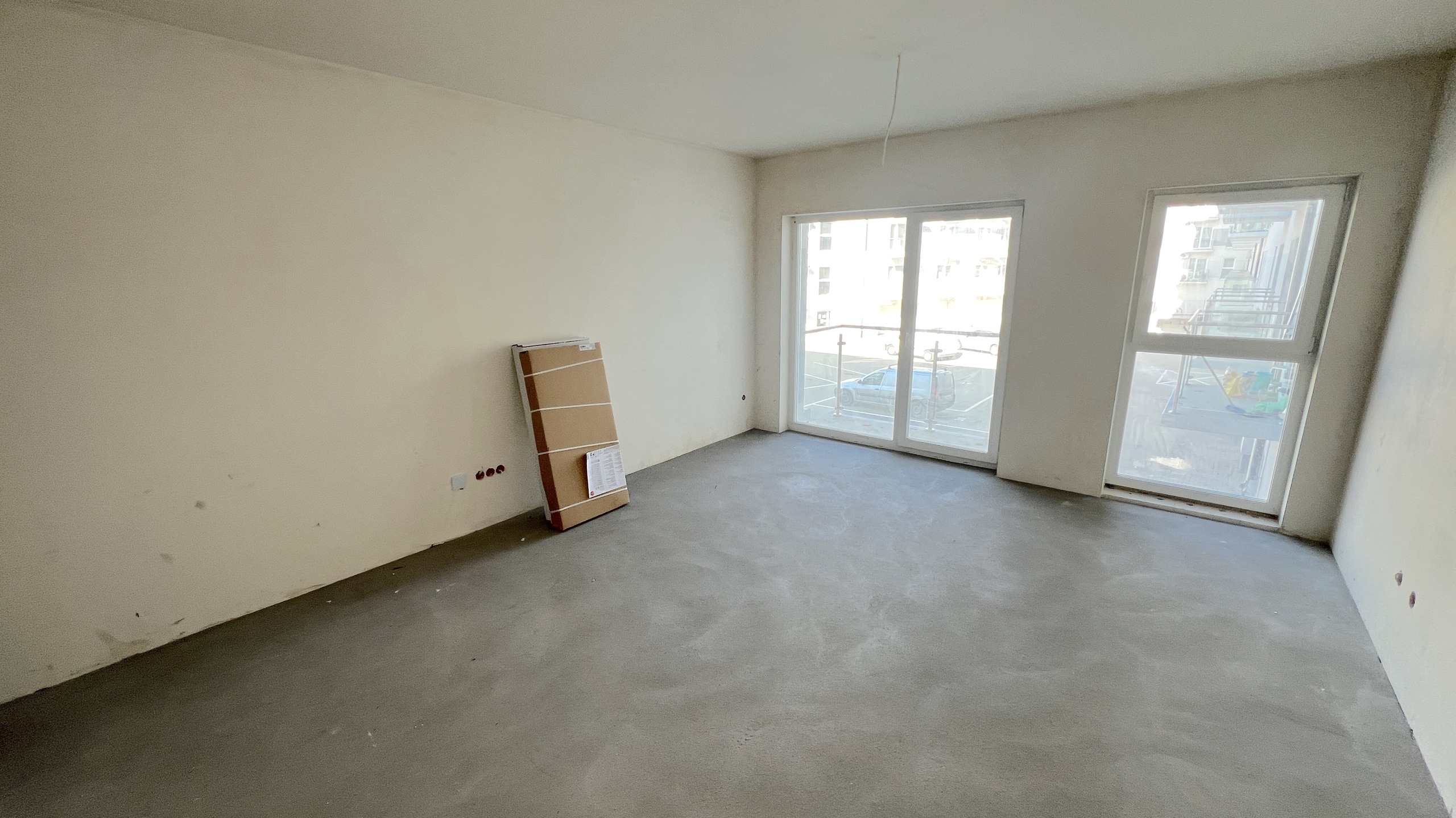 Kawalerka w Nowym Centrum Lubonia. GOTOWA DO ODBIORU - zdjęcie 22