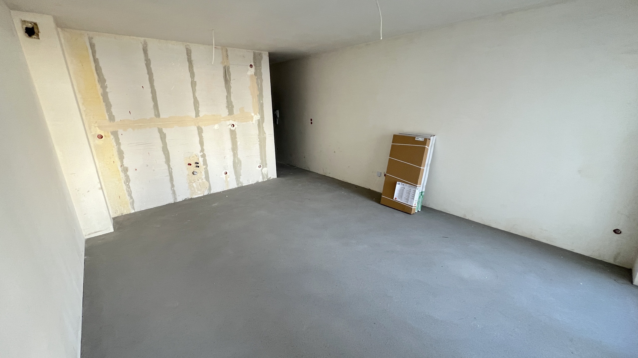 Kawalerka w Nowym Centrum Lubonia. GOTOWA DO ODBIORU - zdjęcie 21