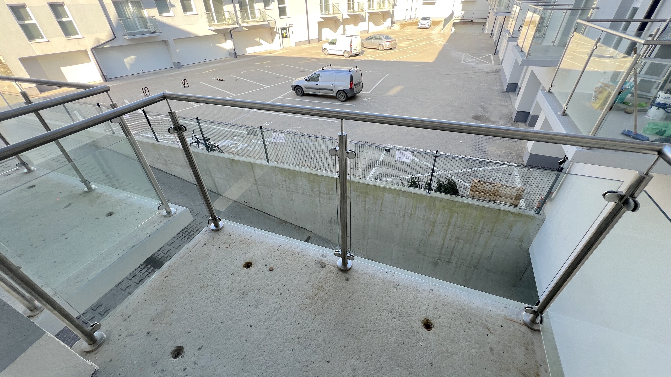 Kawalerka w Nowym Centrum Lubonia. GOTOWA DO ODBIORU - zdjęcie 26