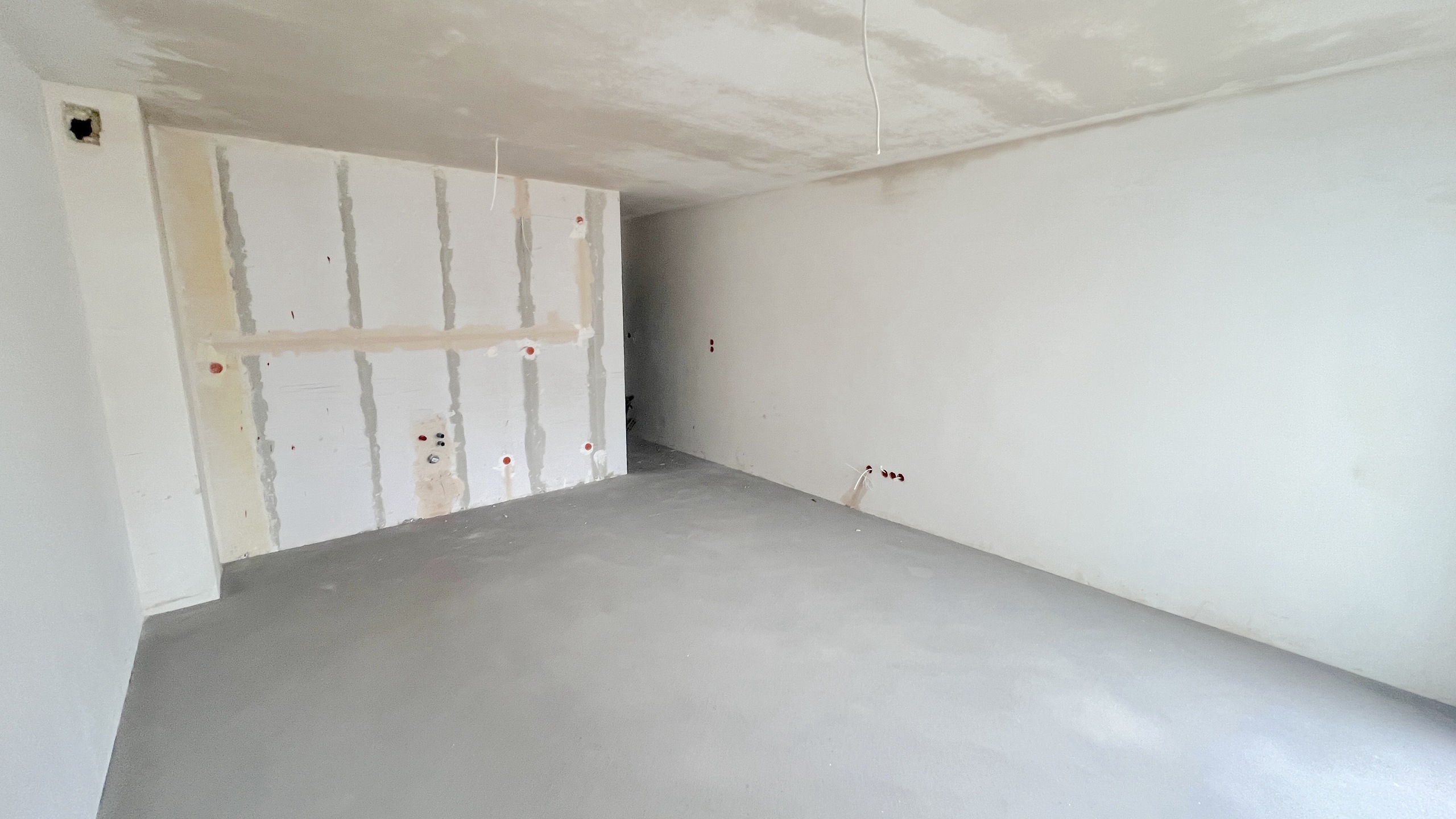 Kawalerka w Nowym Centrum Lubonia. GOTOWA DO ODBIORU - zdjęcie 7