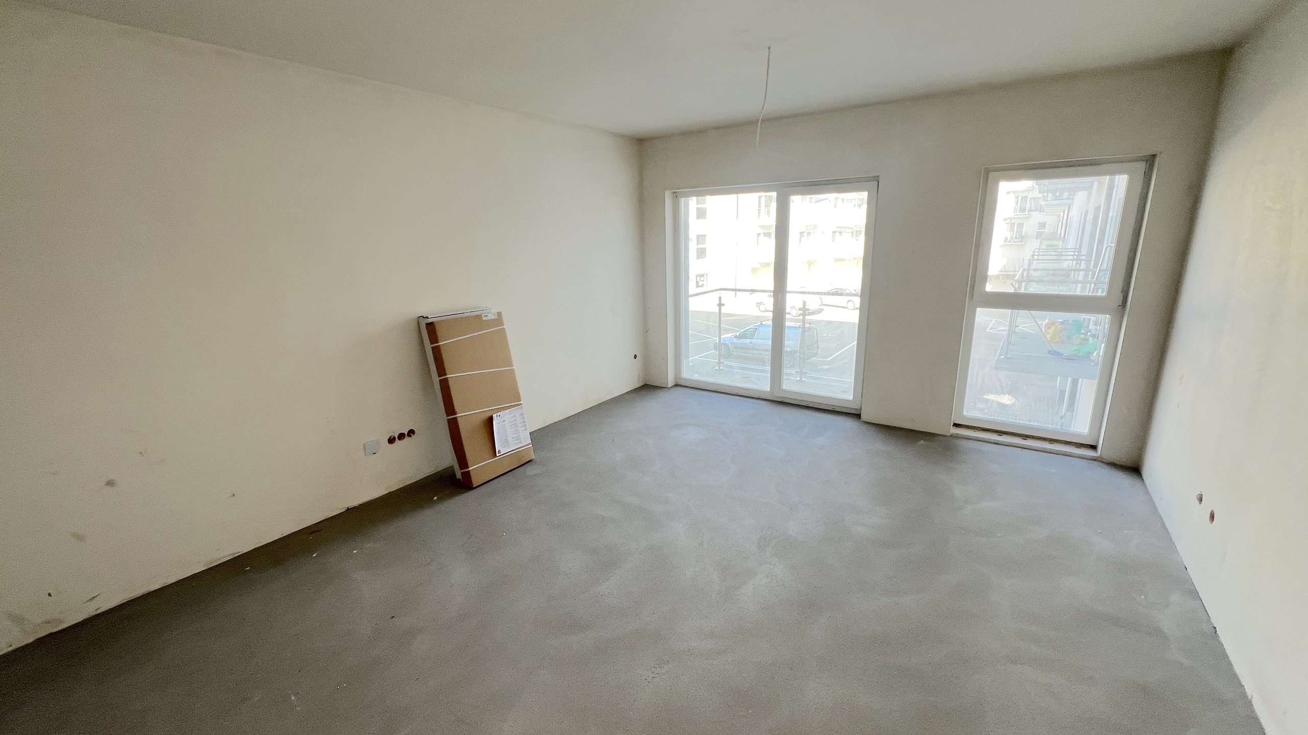 Kawalerka w Nowym Centrum Lubonia. GOTOWA DO ODBIORU - zdjęcie 19