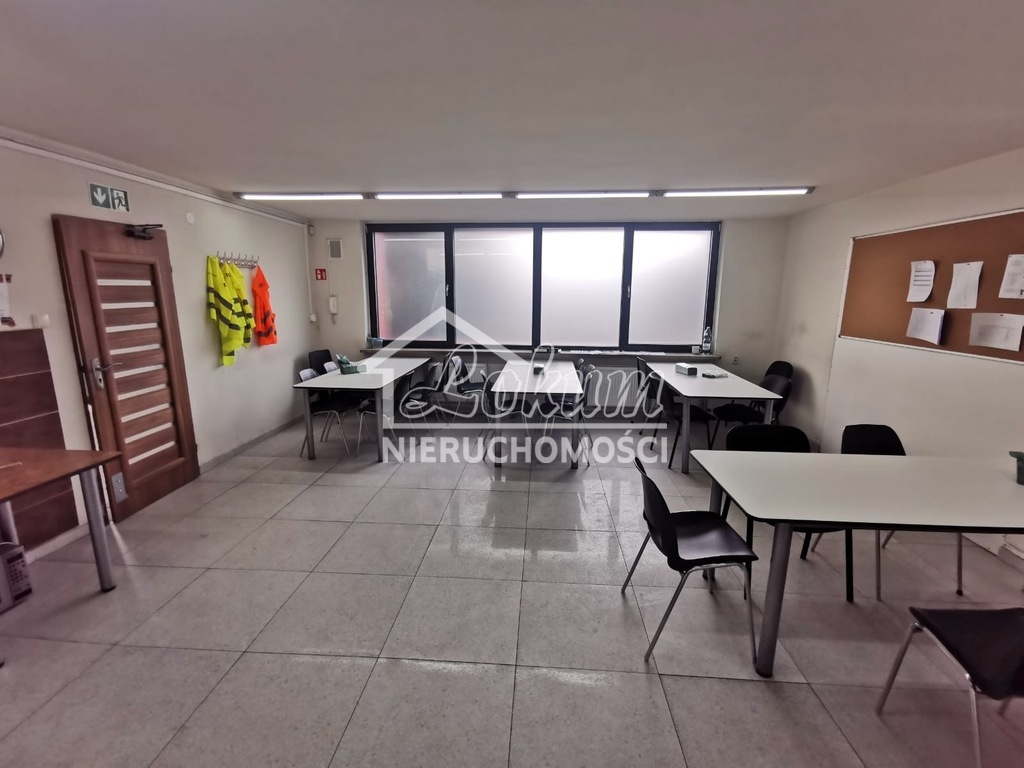 Magazyn do wynajęcia, 1700&nbsp;m², Szczecin - zdjęcie 8