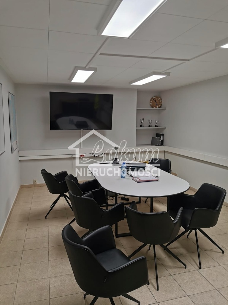 Magazyn do wynajęcia, 1700&nbsp;m², Szczecin - zdjęcie 7