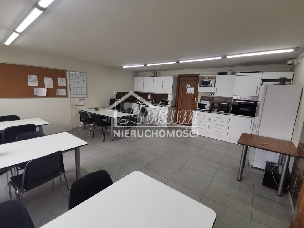 Magazyn do wynajęcia, 1700&nbsp;m², Szczecin - zdjęcie 5