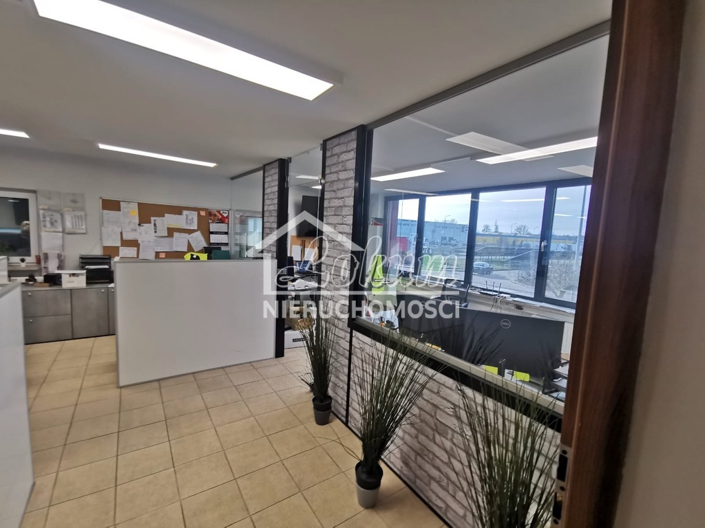 Magazyn do wynajęcia, 1700&nbsp;m², Szczecin - zdjęcie 9