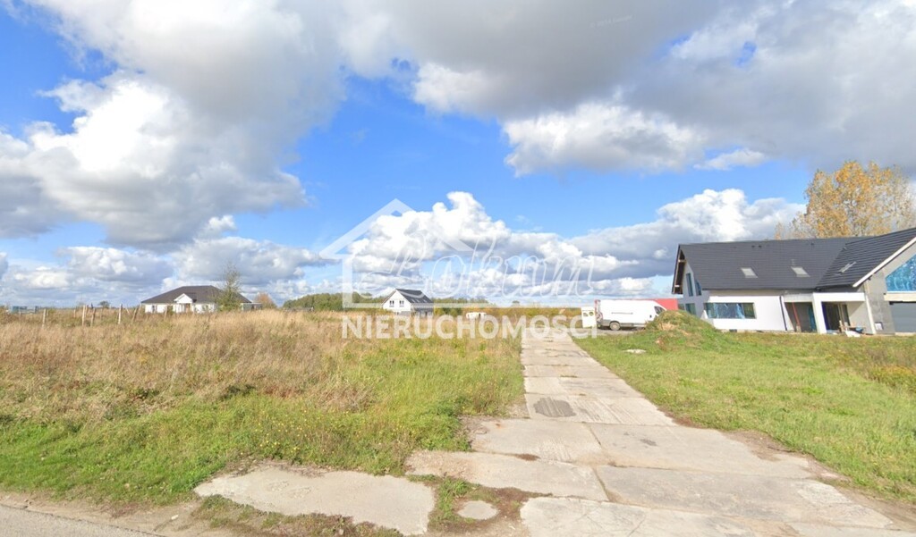 Działka rolna 3000&nbsp;m², Bobolin - zdjęcie 2