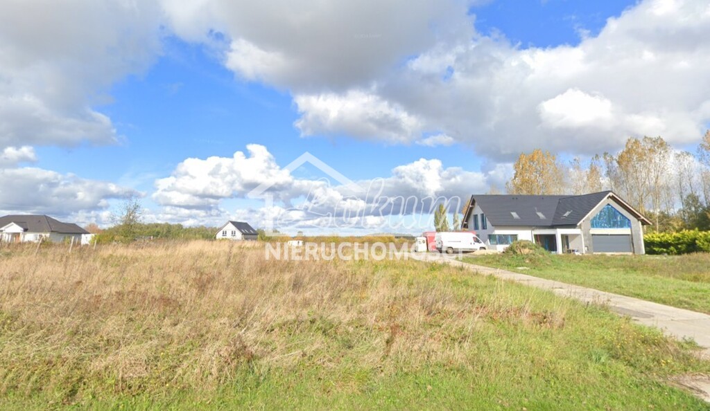 Działka rolna 3000&nbsp;m², Bobolin - zdjęcie 1