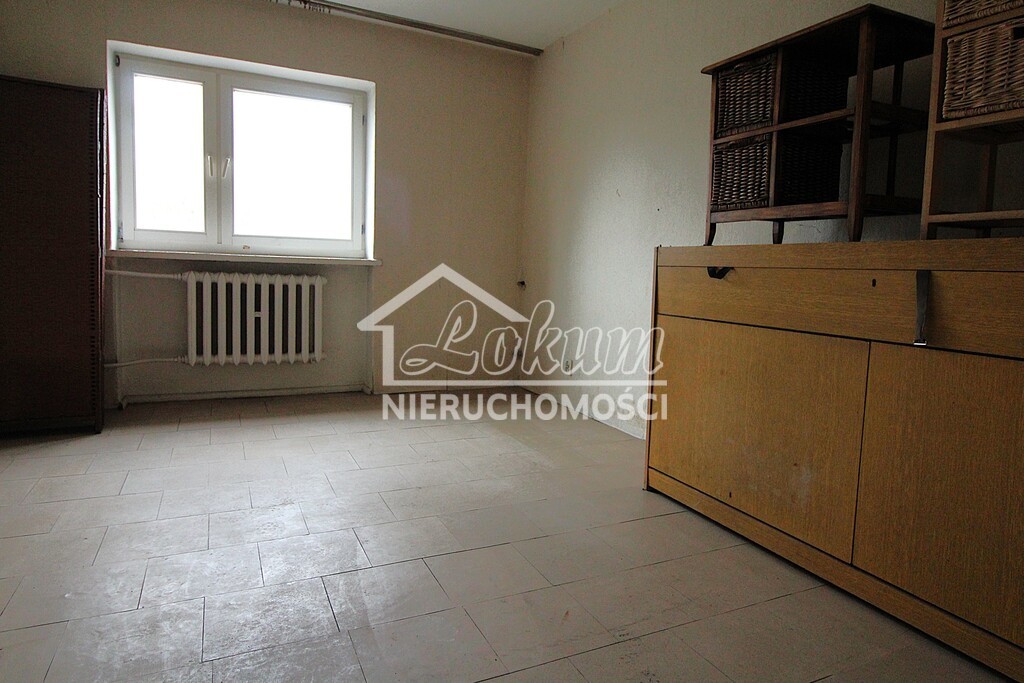 Mieszkanie 57&nbsp;m², Kłodzino - zdjęcie 4