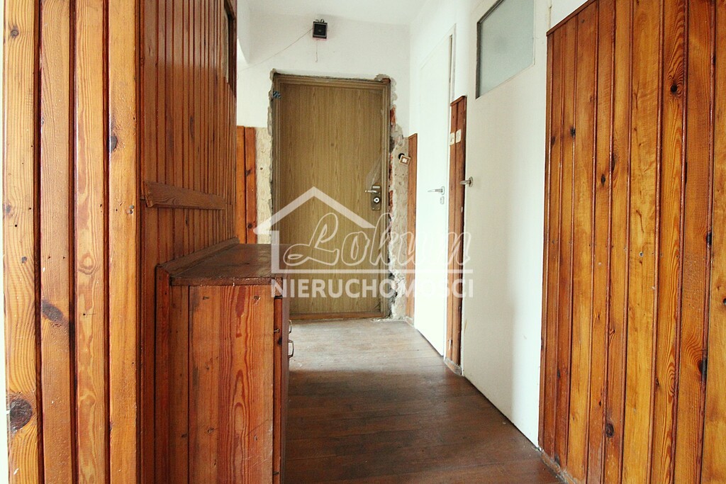 Mieszkanie 57&nbsp;m², Kłodzino - zdjęcie 12