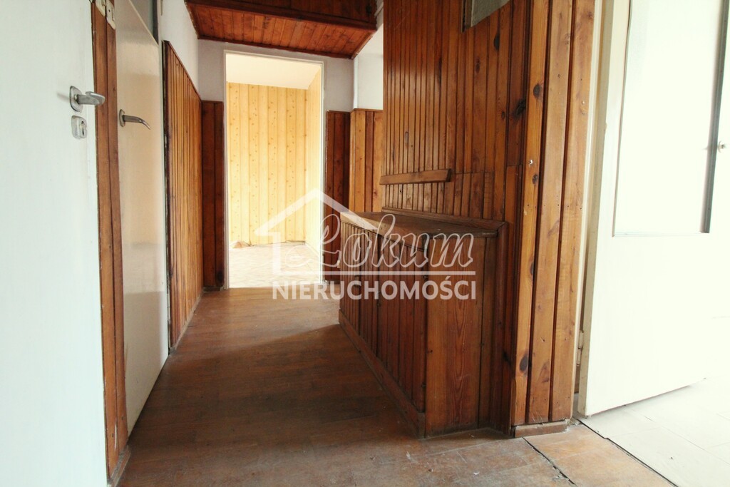 Mieszkanie 57&nbsp;m², Kłodzino - zdjęcie 13