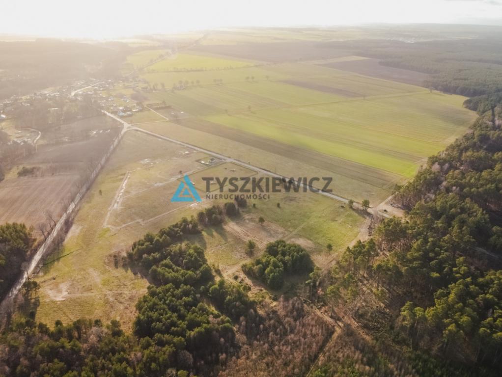 Malownicza działka blisko Białogóry - zdjęcie 16