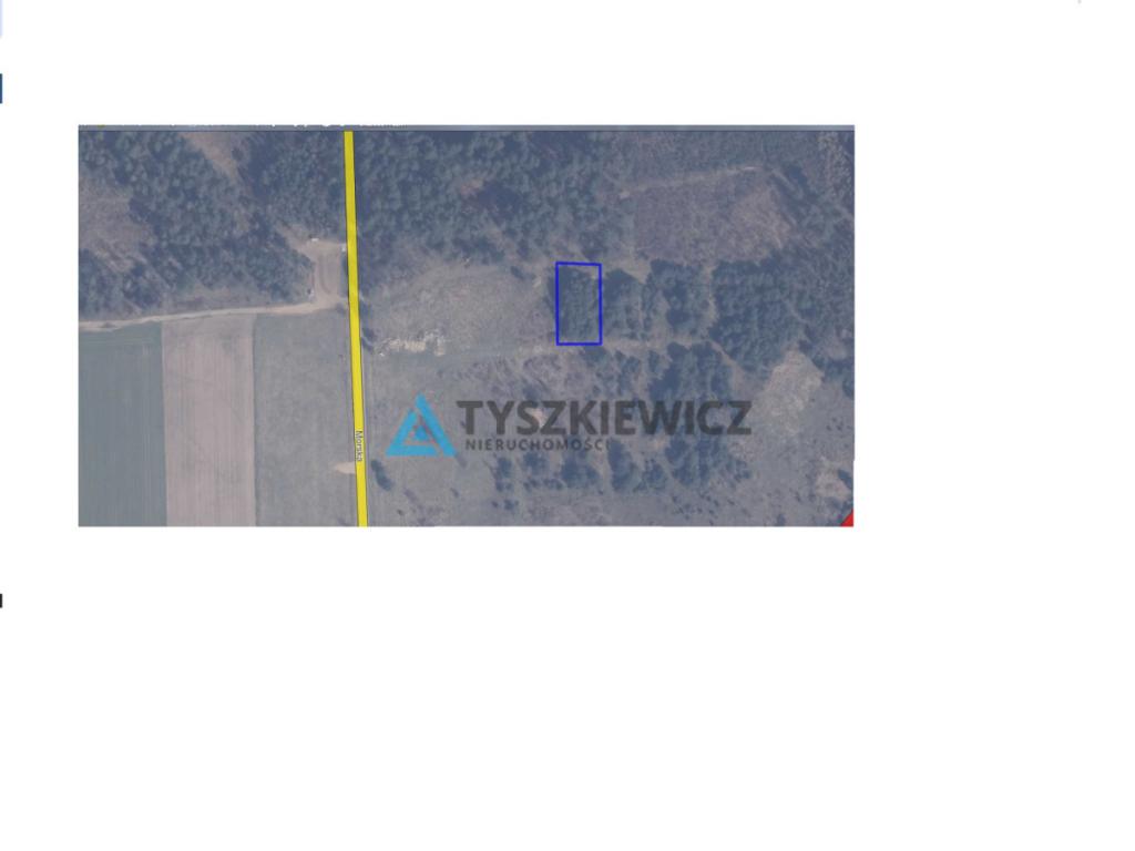 Malownicza działka blisko Białogóry - zdjęcie 11
