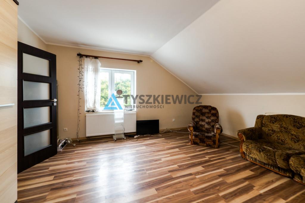 Nowy dom wolnostojący w spokojnej wsi - zdjęcie 17