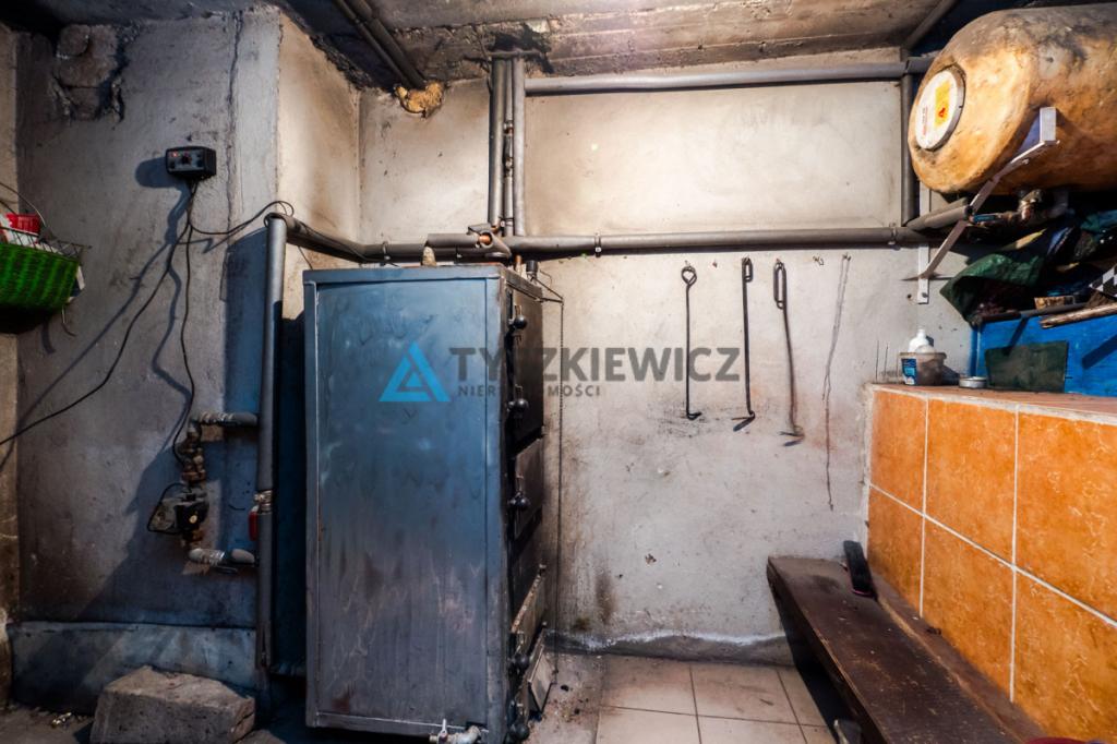 Nowy dom wolnostojący w spokojnej wsi - zdjęcie 22