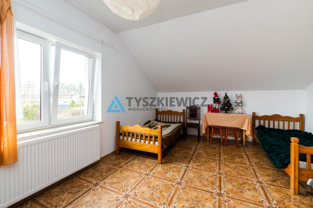 Nowy dom wolnostojący w spokojnej wsi - zdjęcie 15