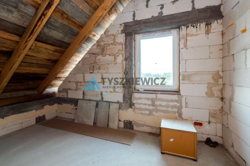 Komfortowy dom dla rodziny w pobliżu Bytowa - zdjęcie 23