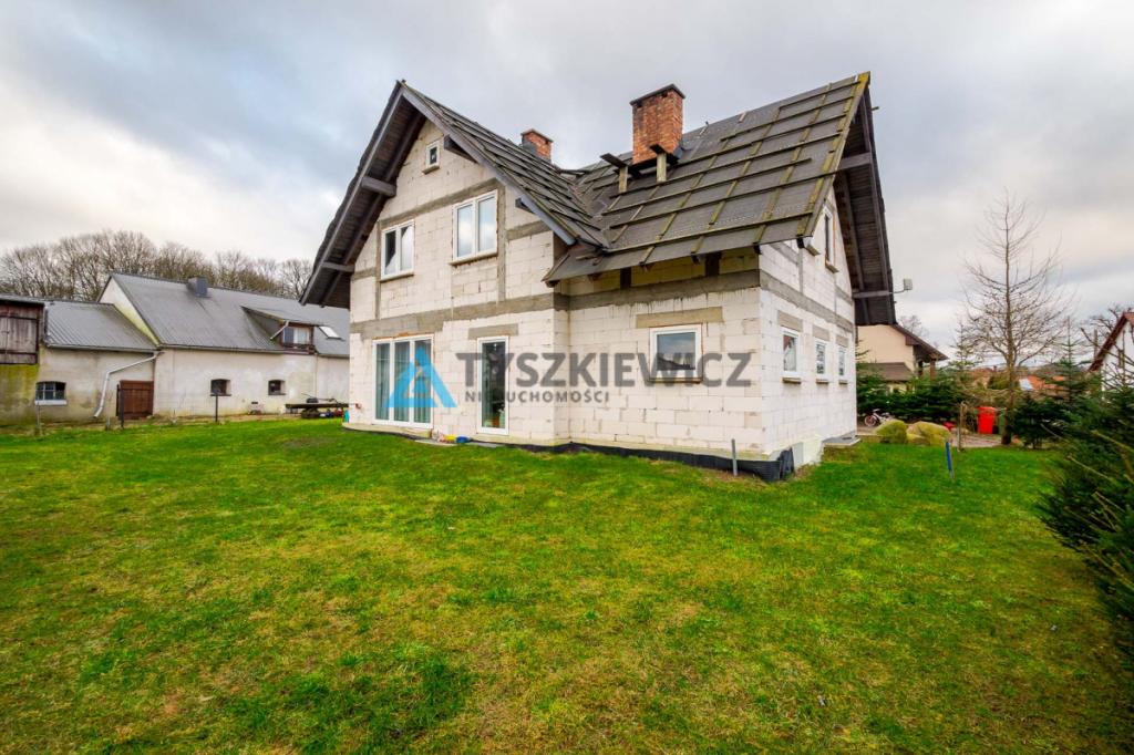 Komfortowy dom dla rodziny w pobliżu Bytowa - zdjęcie 19